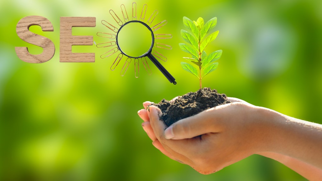 SEO Tips for Holistic Natural Health Businesses: Boost Your Online Presence&nbsp;Naturally